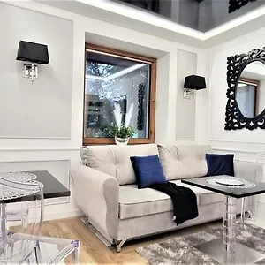 Vip Chalubinskiego Apart Bed & Breakfast